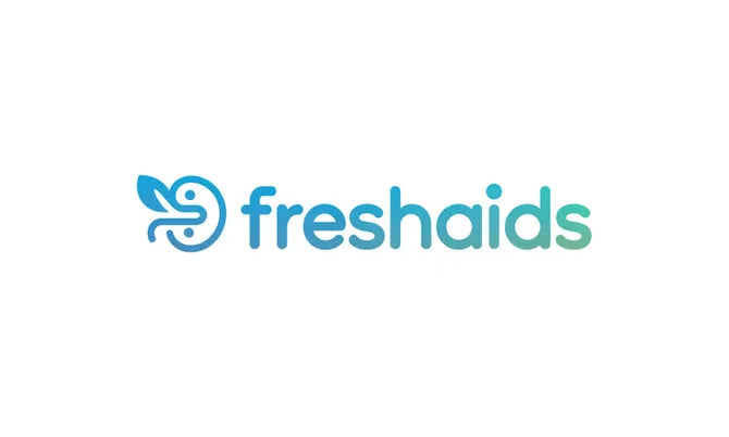 🤖 Freshaids.com