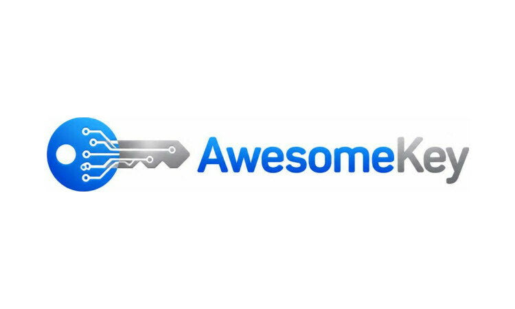 AwesomeKey.com