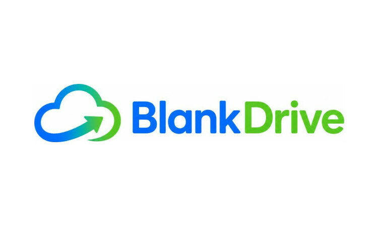 BlankDrive.com
