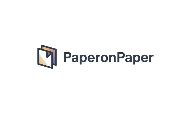 PaperOnPaper.com