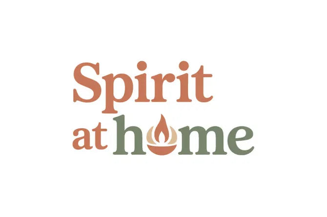 SpiritAtHome.com
