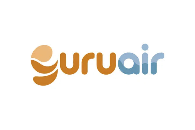 🤖 GuruAir.com