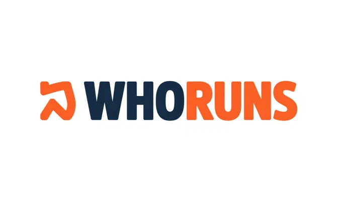 WhoRuns.com