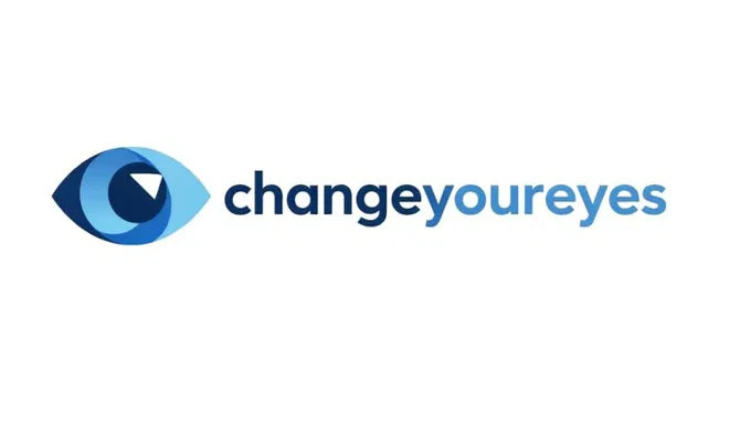 ChangeYourEyes.com