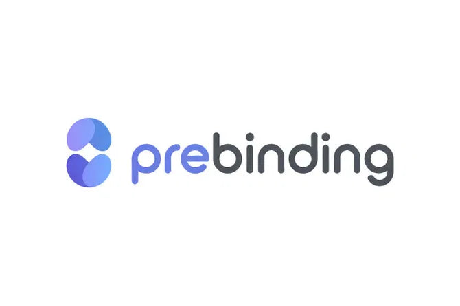 Prebinding.com