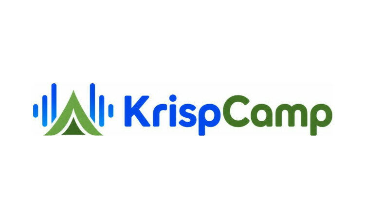 KrispCamp.com