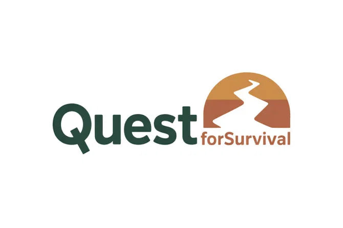 QuestForSurvival.com