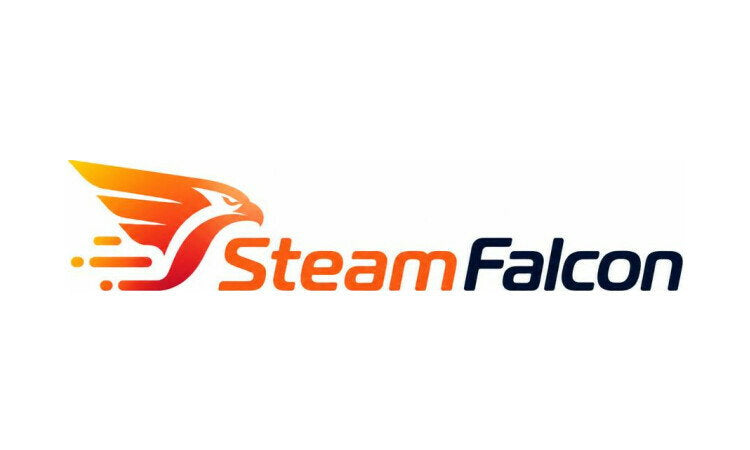 SteamFalcon.com