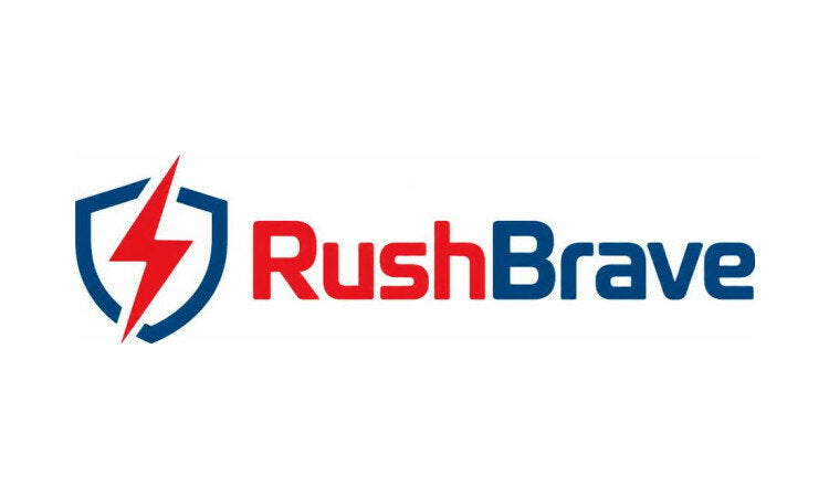 RushBrave.com