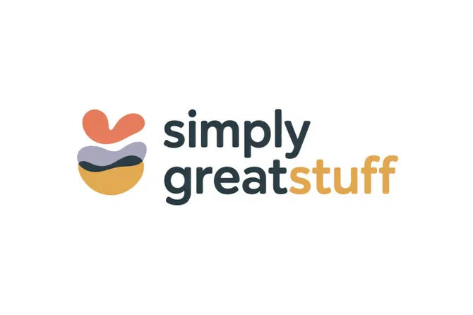 SimplyGreatStuff.com