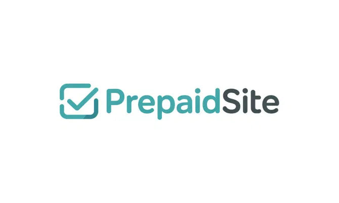 🤖 Prepaidsite.com