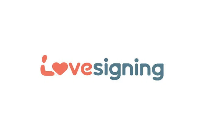 LoveSigning.com