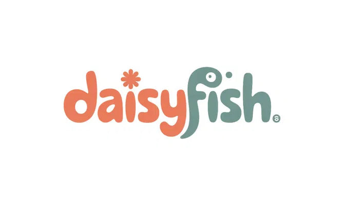 🤖 DaisyFish.com