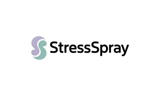 StressSpray.com