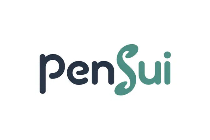💎 Pensui.com