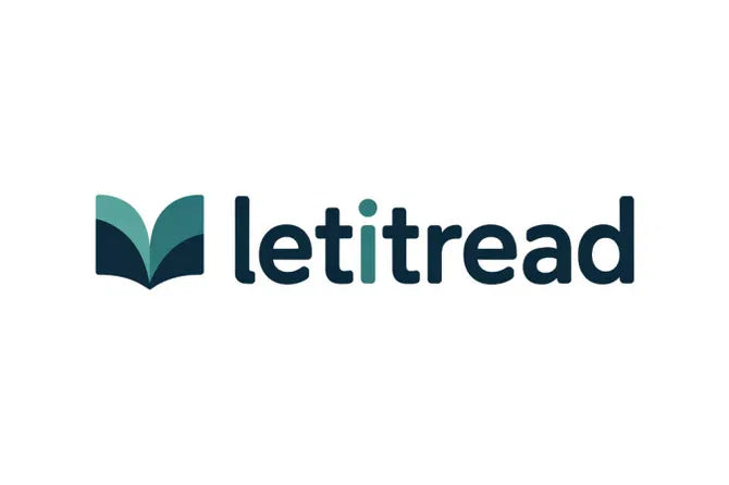LetItRead.com