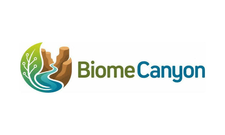 BiomeCanyon.com