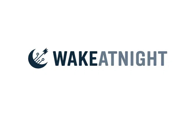WakeAtNight.com