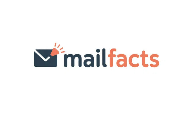 🤖 Mailfacts.com