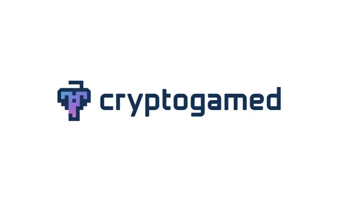 🤖 CryptoGamed.com