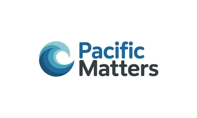 Pacificmatters.com