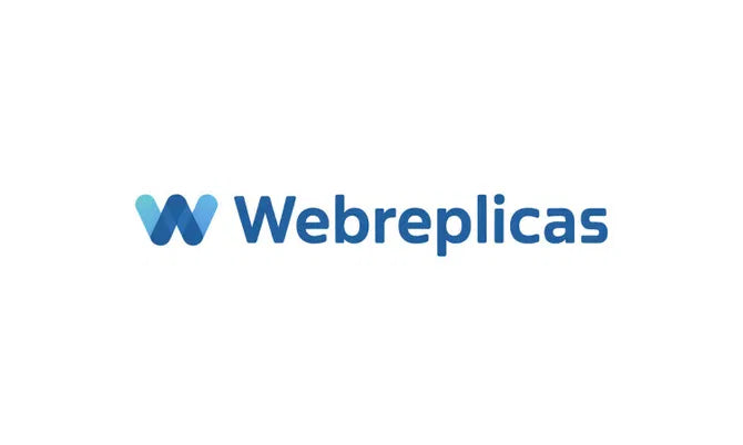 WebReplicas.com