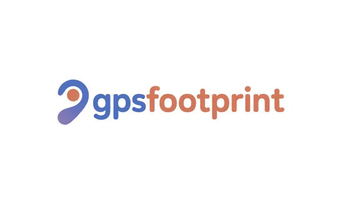 GPSFootPrint.com