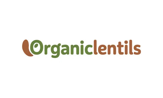 OrganicLentils.com