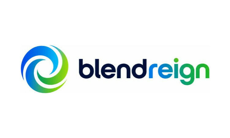 blendreign.com