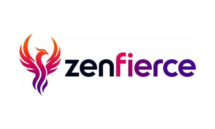 ZenFierce.com