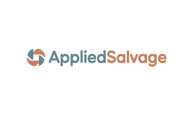 🚀 Appliedsalvage.com