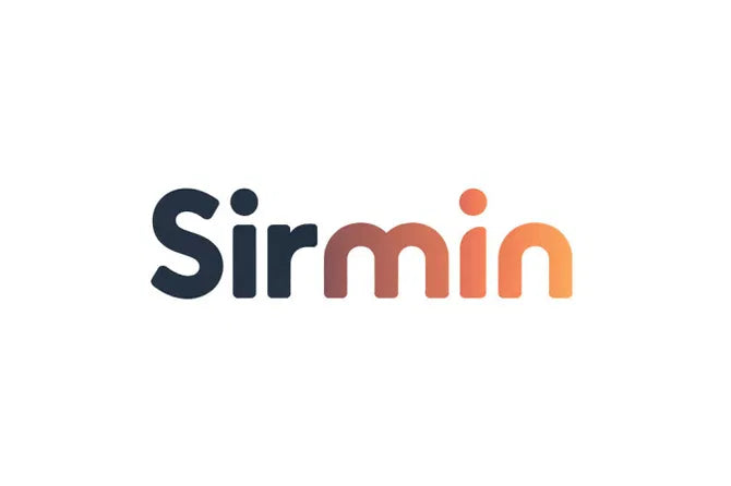 💎 Sirmin.com