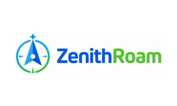 ZenithRoam.com