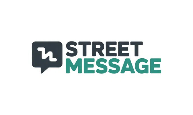 StreetMessage.com