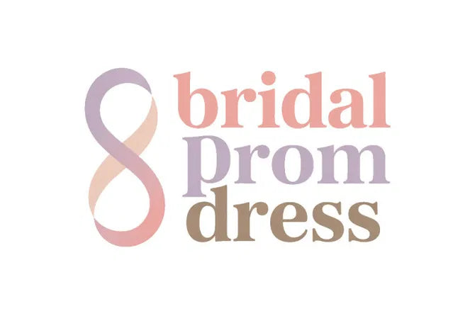 Logo image for BridalPromDress.com featuring the Nameify brand, with a stylized design and elegant typography.