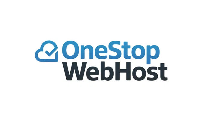 OneStopWebHost.com