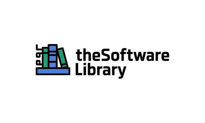 TheSoftwareLibrary.com
