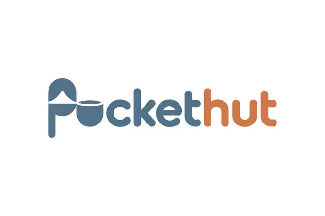 Pockethut.com