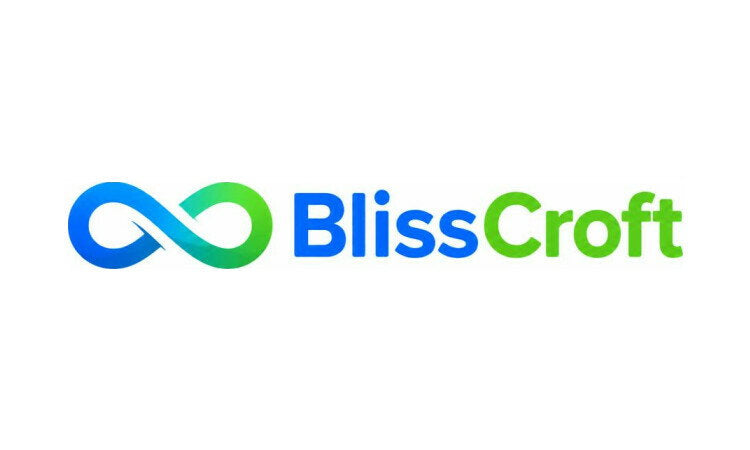 BlissCroft.com
