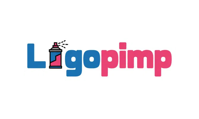 LogoPimp.com - Brand Ape