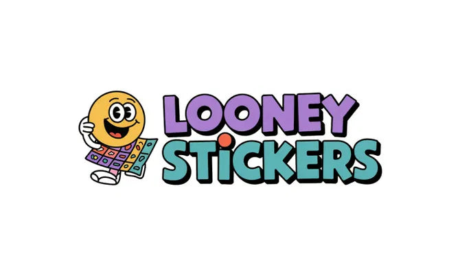 LooneyStickers.com
