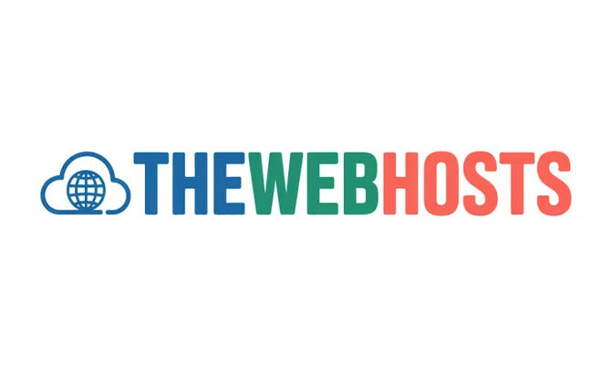 TheWebHosts.com - Brand Ape