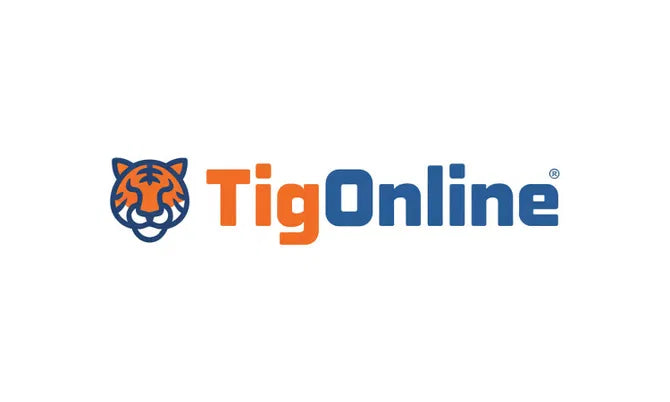 TigOnline.com - Brand Ape