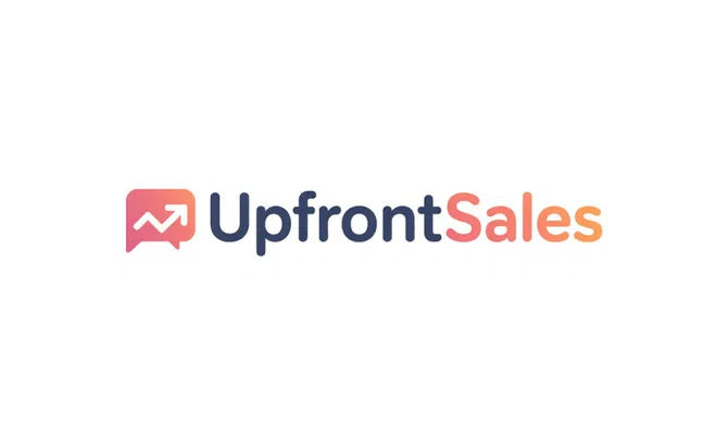 UpFrontSales.com