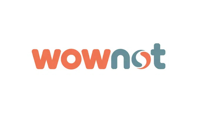 💎 WowNot.com