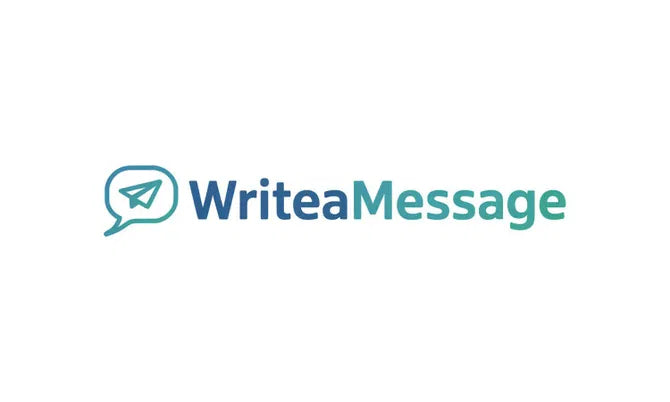 WriteAMessage.com