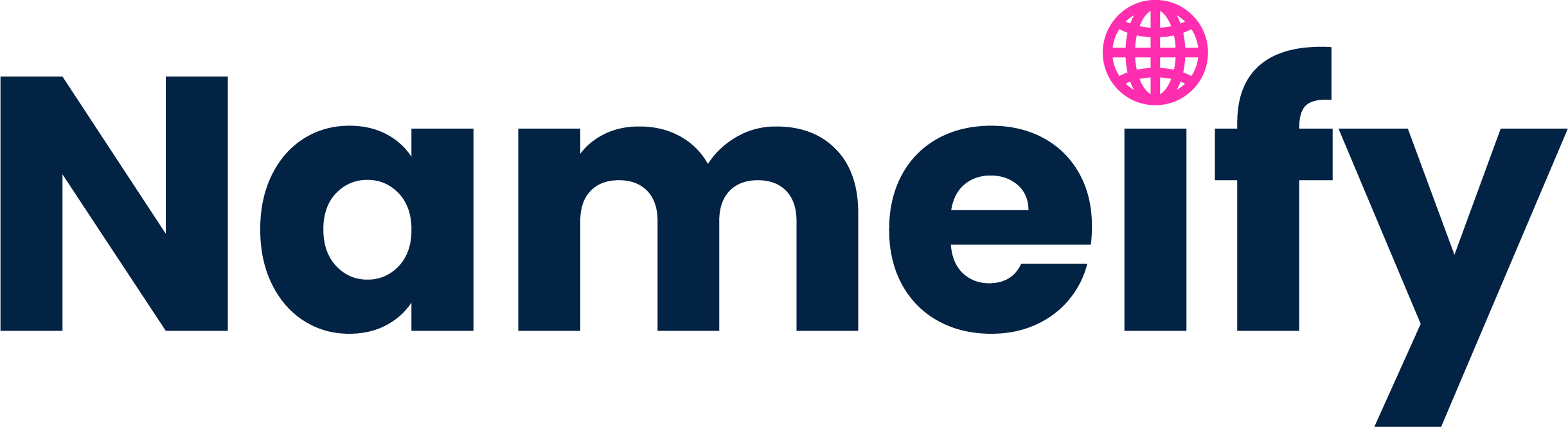 Welcome to Nameify